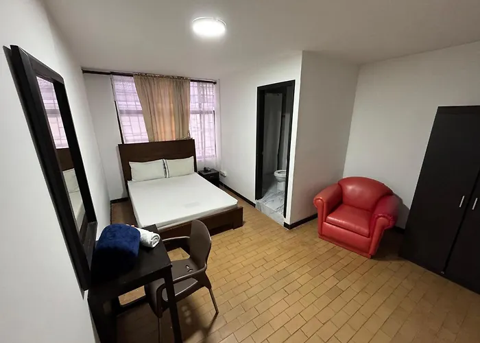Hotel Catalina Plaza Pereira