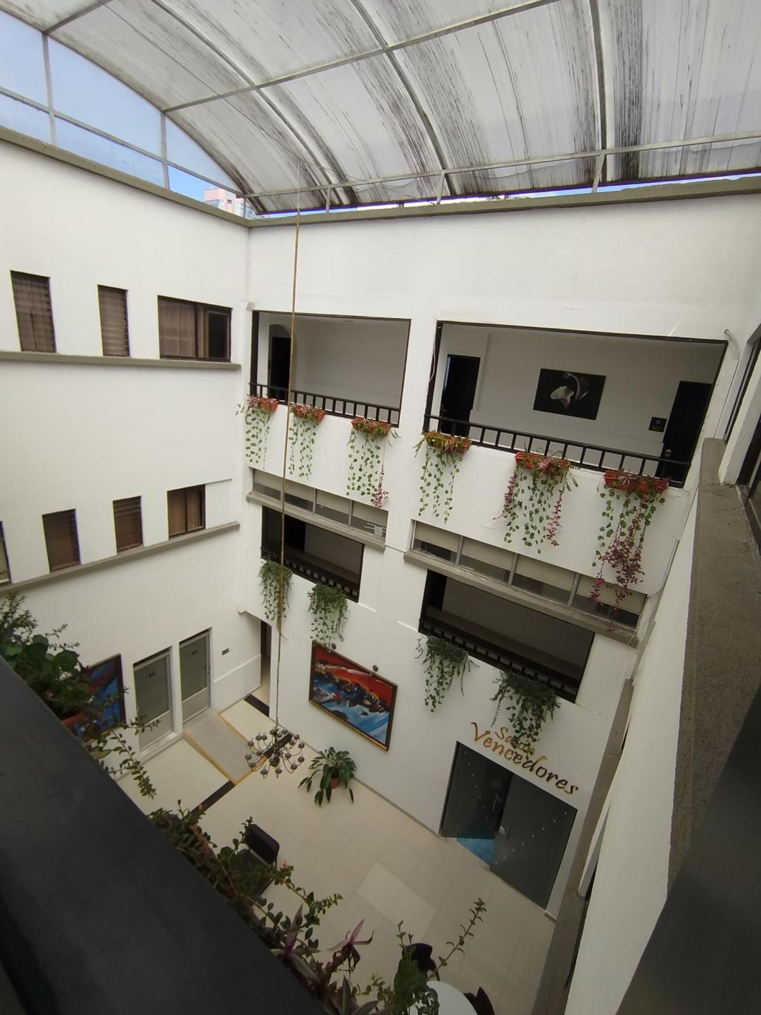 Catalina Plaza Hotel Pereira