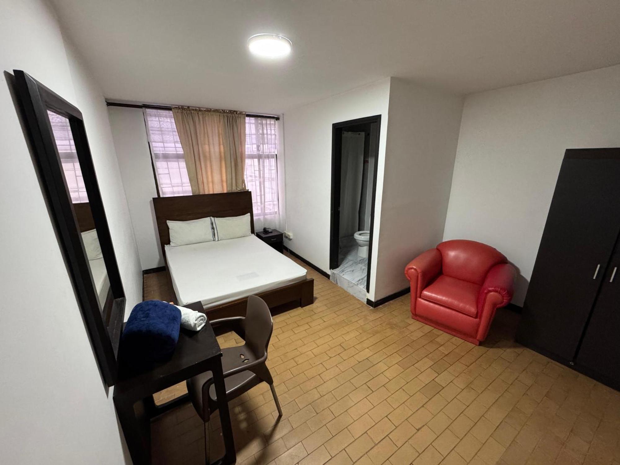 Catalina Plaza Hotel Pereira