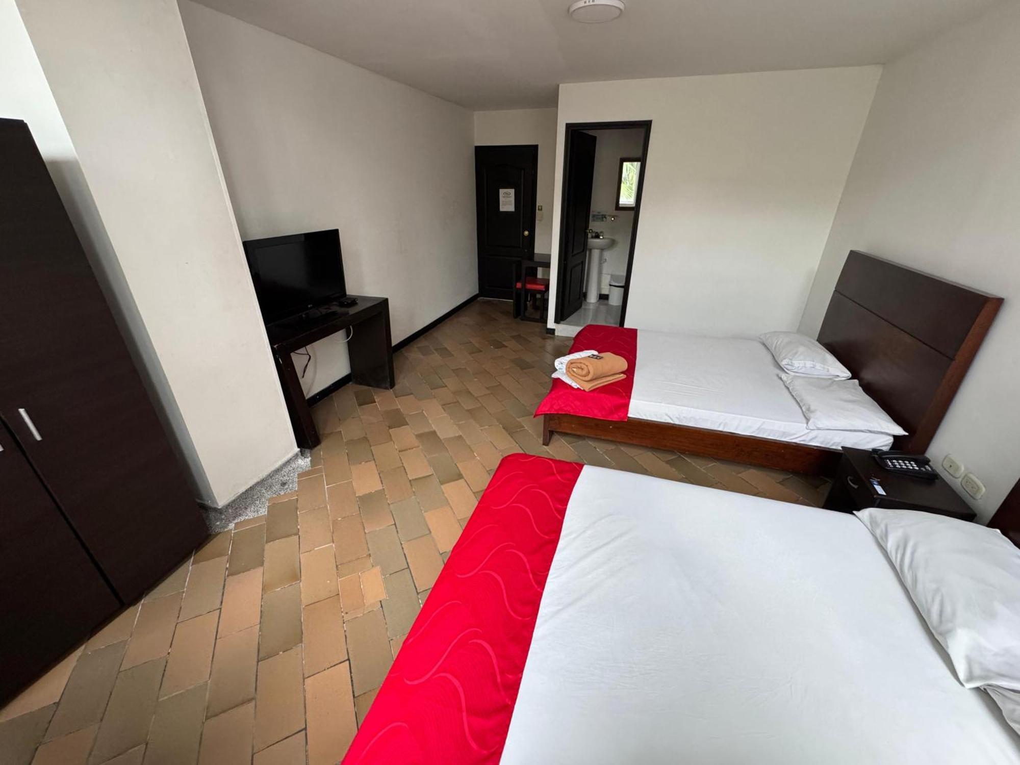 Catalina Plaza 3* Pereira