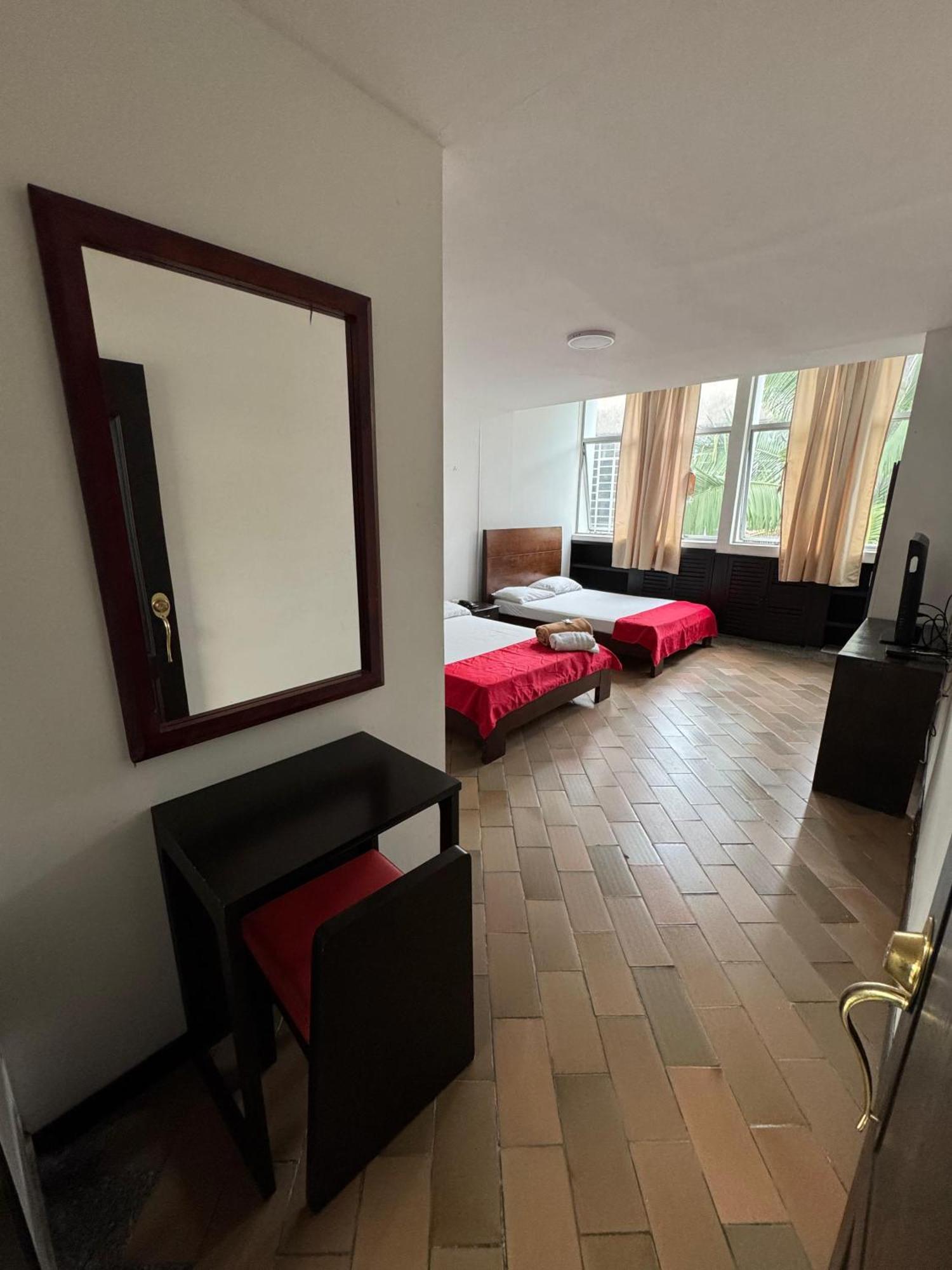 Hotel Catalina Plaza Pereira