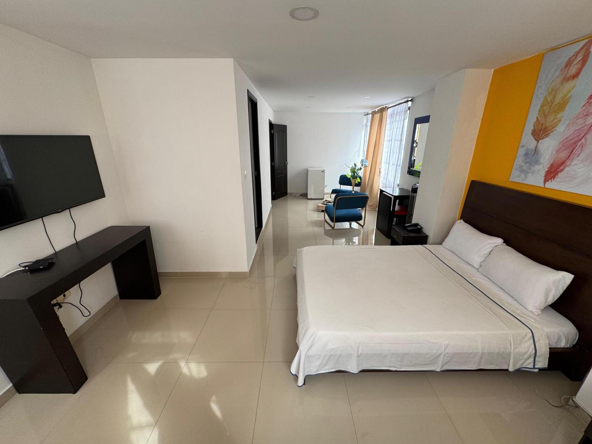 Catalina Plaza 3* Pereira