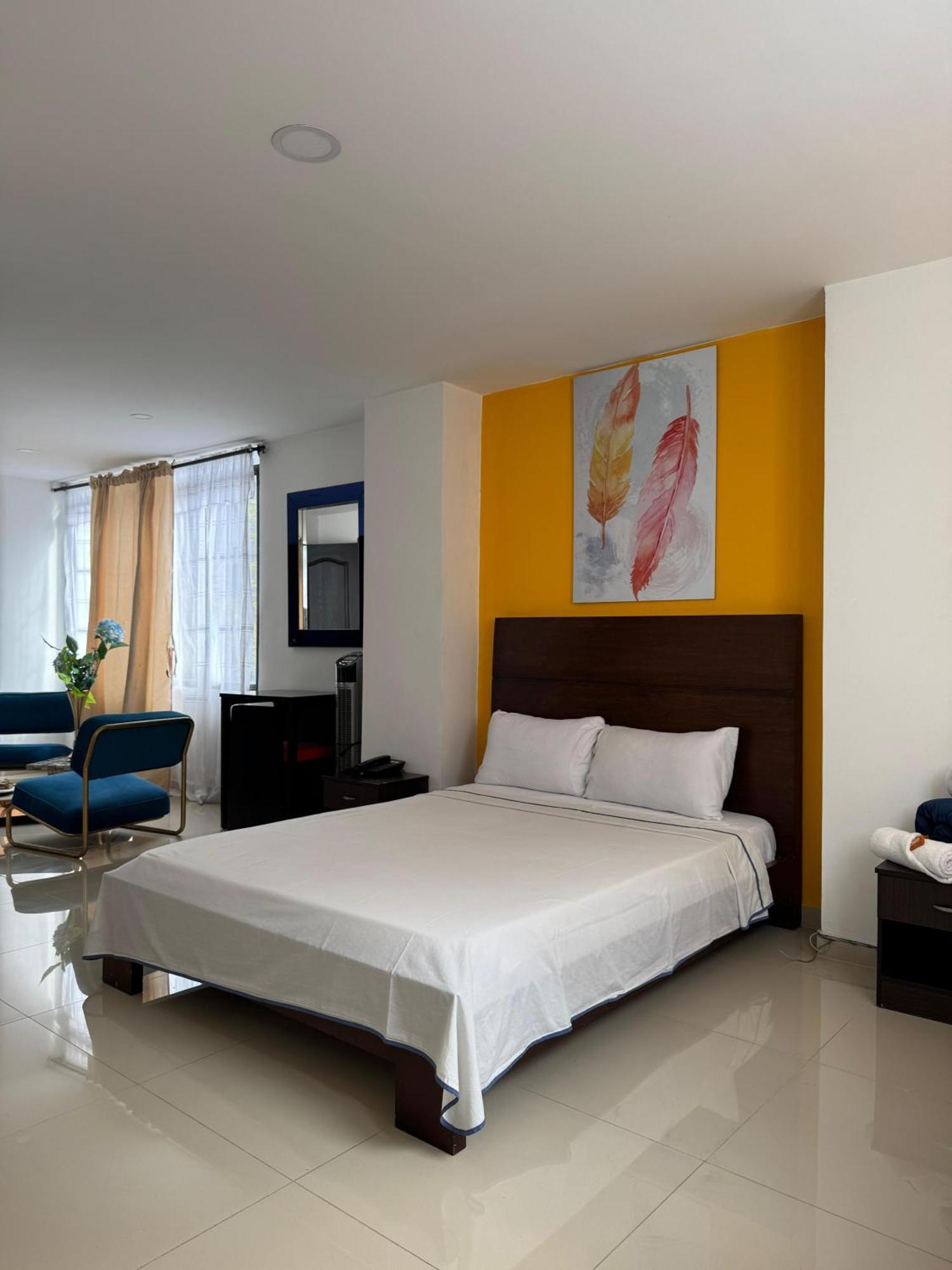 Catalina Plaza 3* Pereira