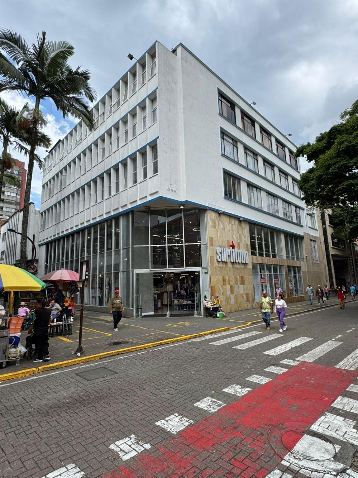 Hotel Catalina Plaza